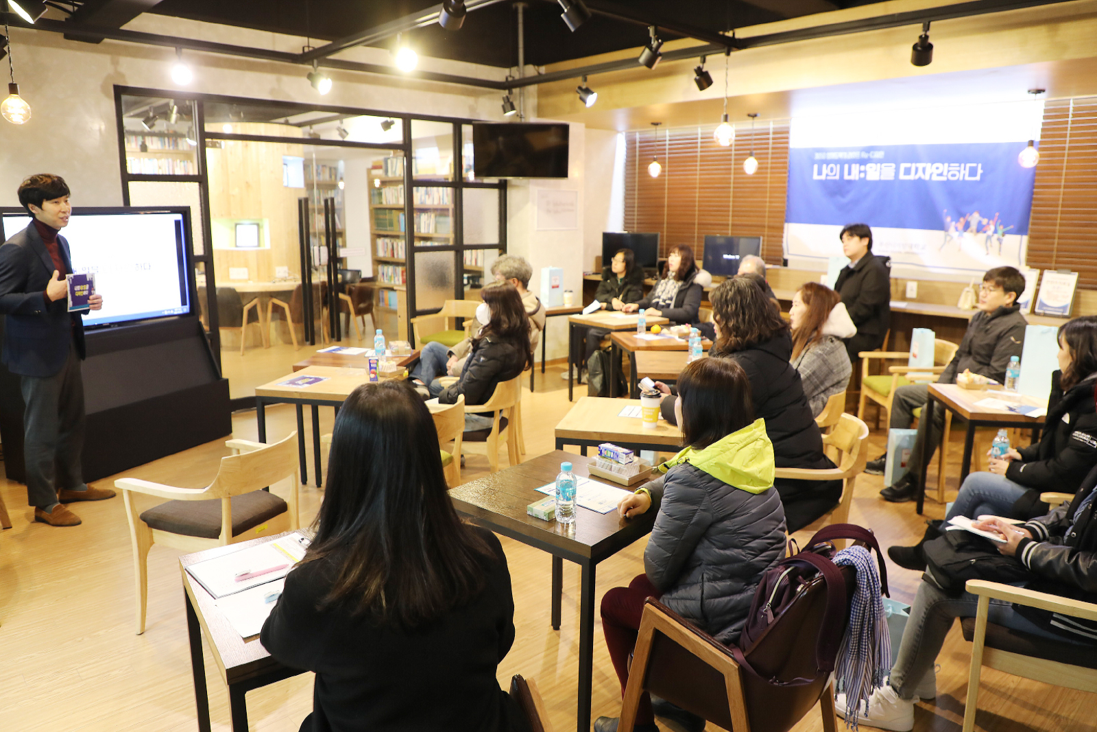 K-MOOC 신규묶음강좌 오픈기념 ‘토크콘서트’ 개최