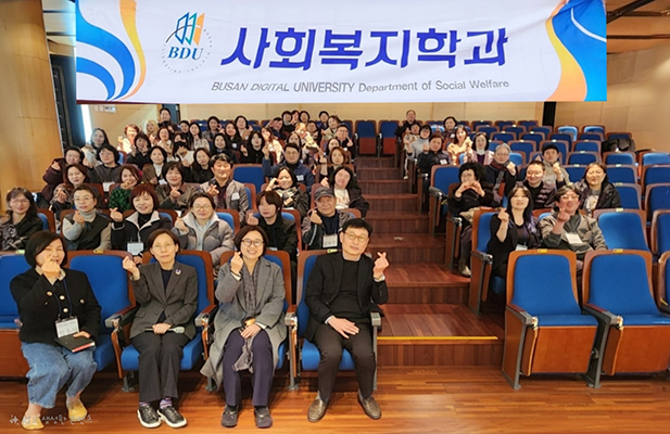 사회복지학과 학생스토리 6