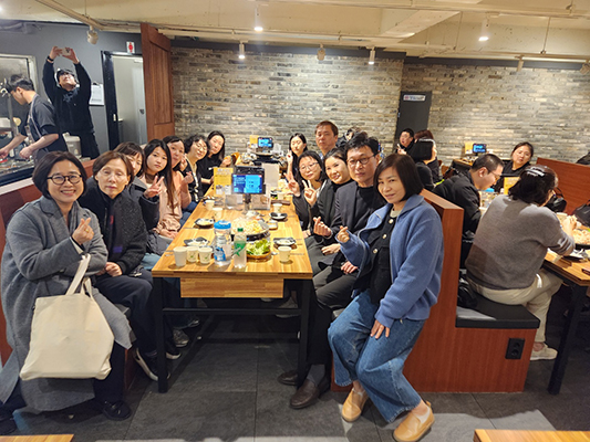 사회복지학과 학생스토리 7