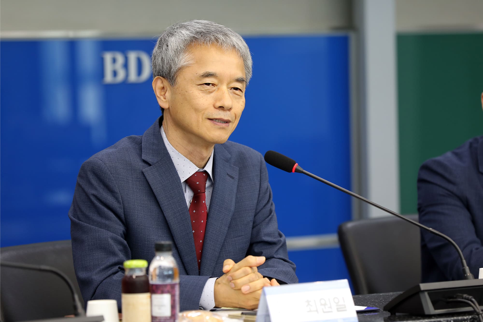 (사)부산정보기술협회와 'AID 30+ 집중캠프' 업무협약 체결