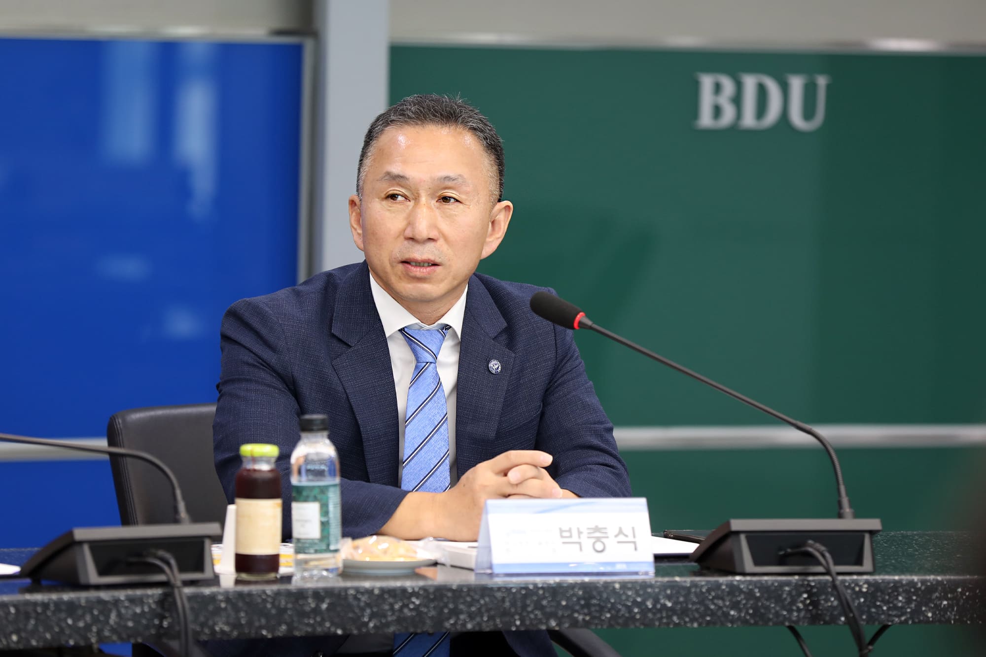 (사)부산정보기술협회와 'AID 30+ 집중캠프' 업무협약 체결
