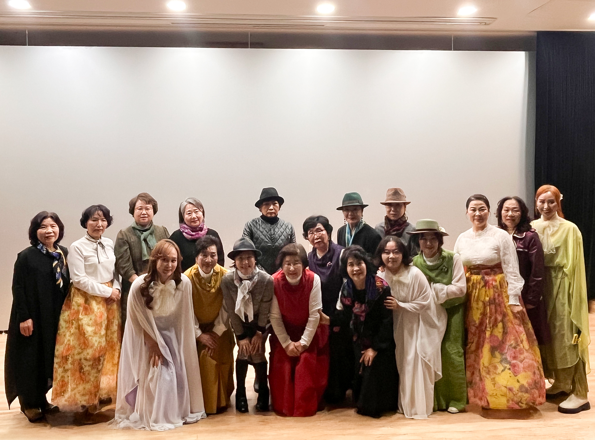 부산디지털대학교 부설 평생교육원, 2025년 기장군민대학 성과교류회 성료