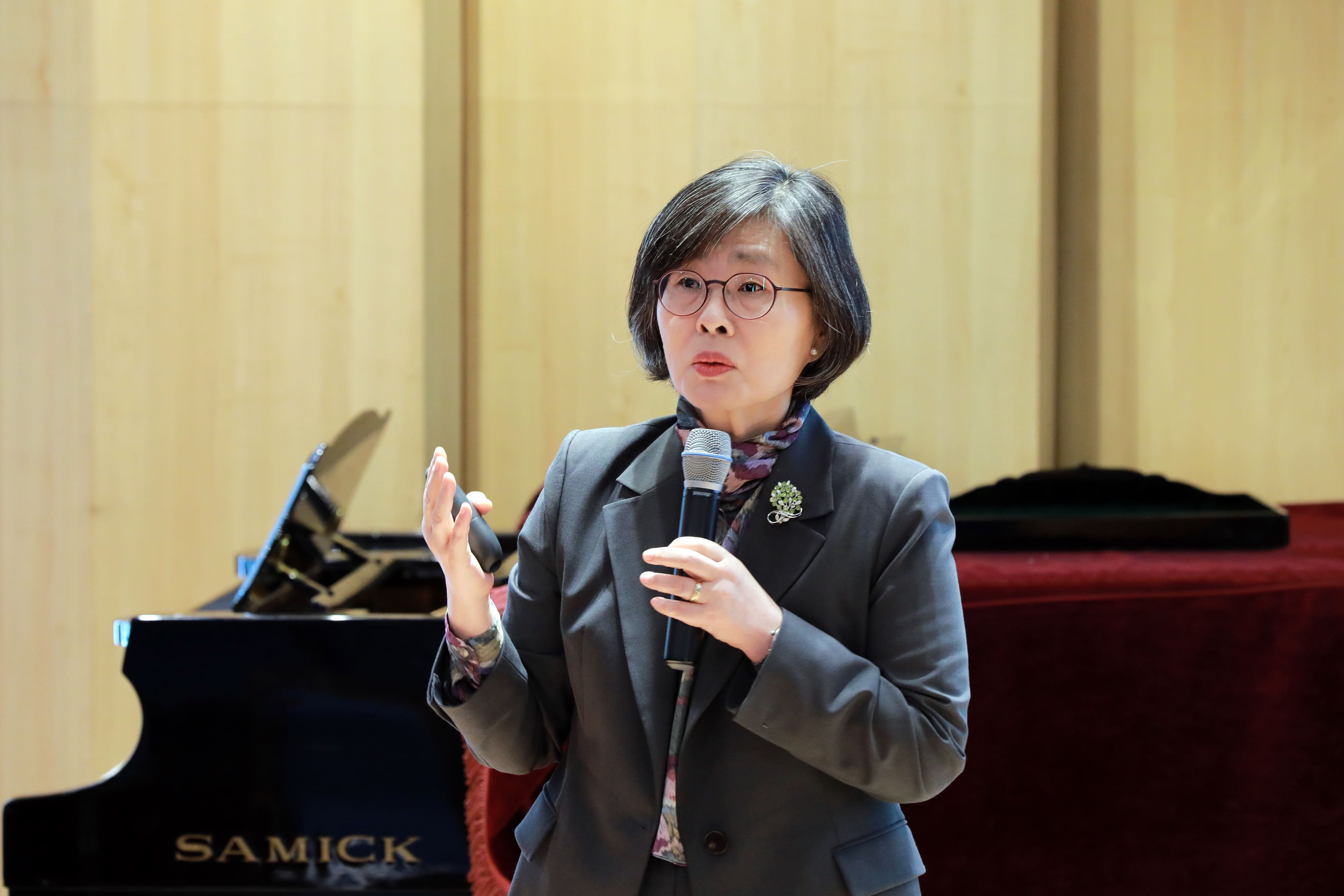 2026년도 동계 교직원 연수회 개최