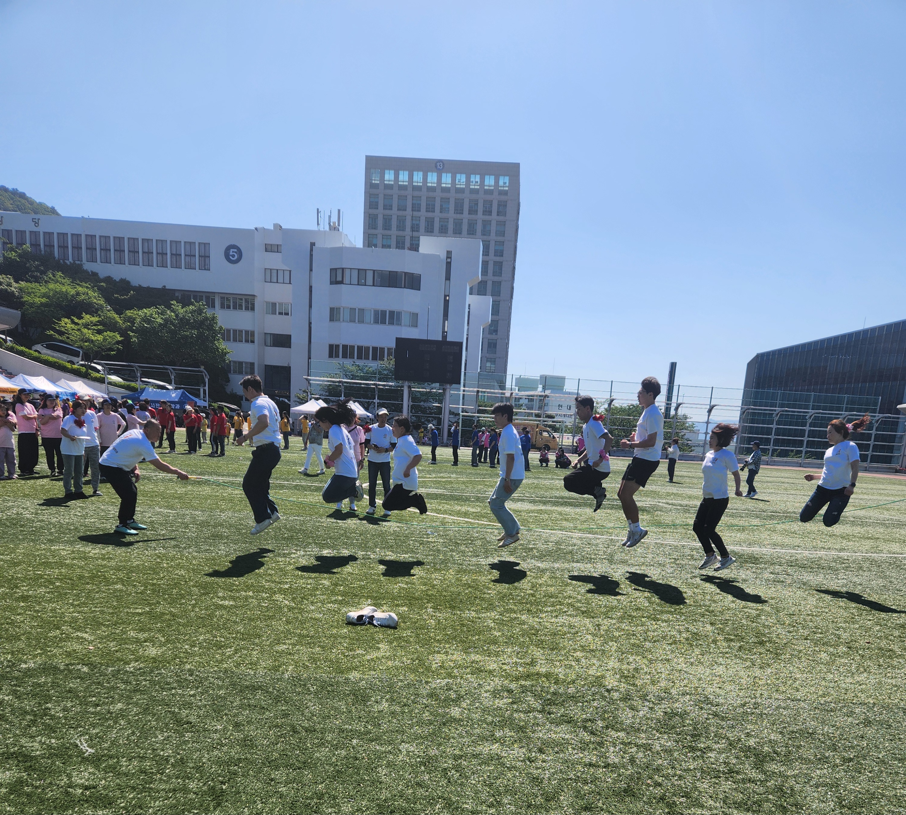 체육대회2
