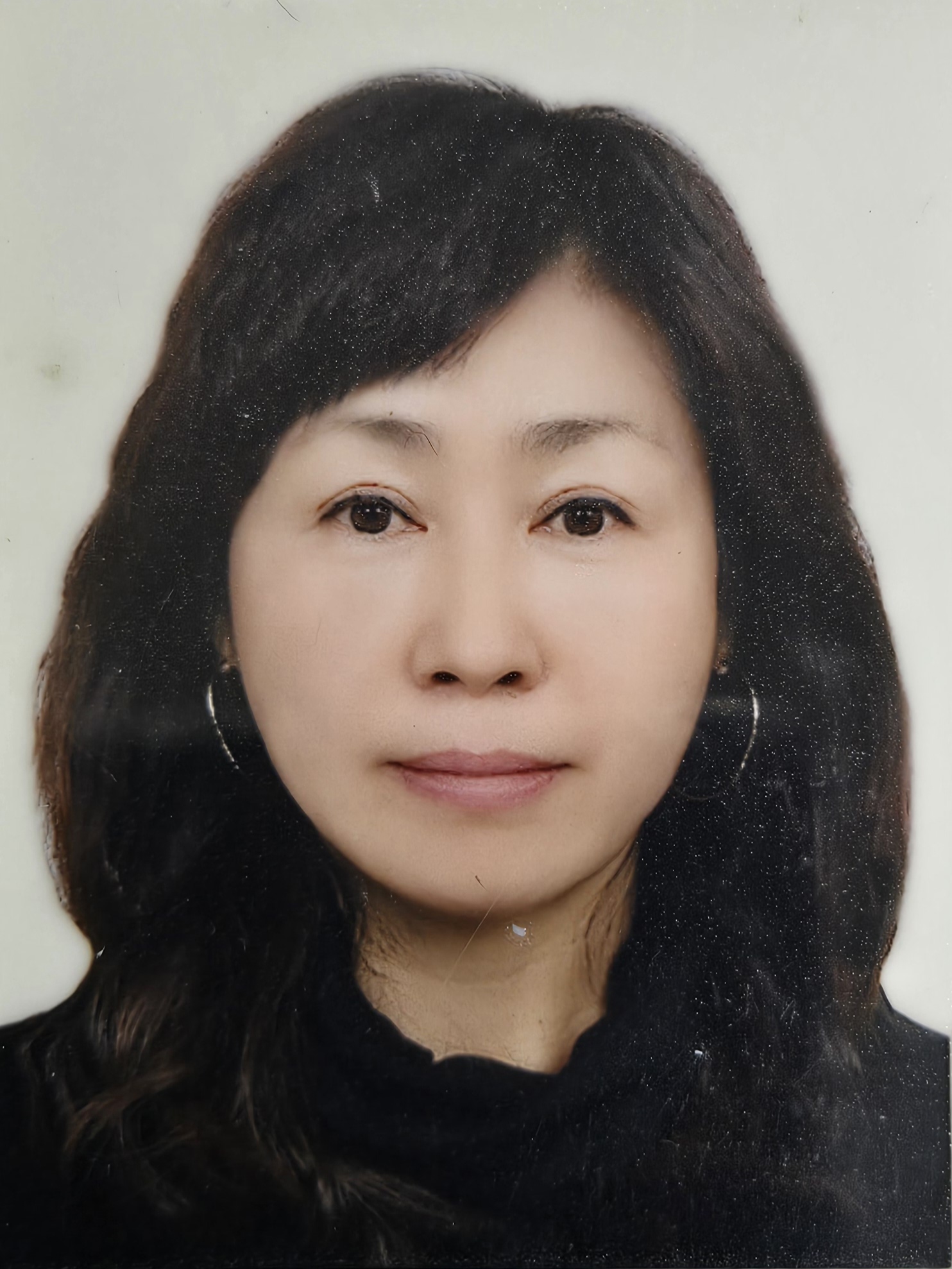 배주원겸임교수님 프로필사진