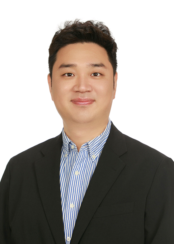  김태현 교수님 프로필 사진