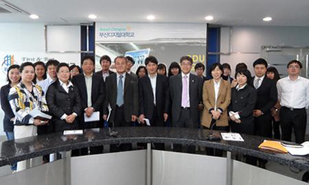 전 교직원 대상 SNS 활용 교육 실시