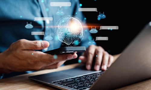 망고클라우드와 협력해 생성형 AI 기반 챗봇 도입으로 교육 및 행정 혁신 추진 