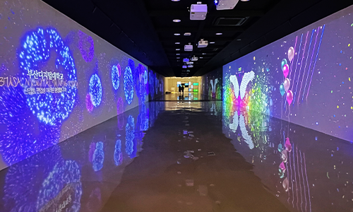  부산디지털대학교 2024학년도 2학기 신편입생 오리엔테이션 개최