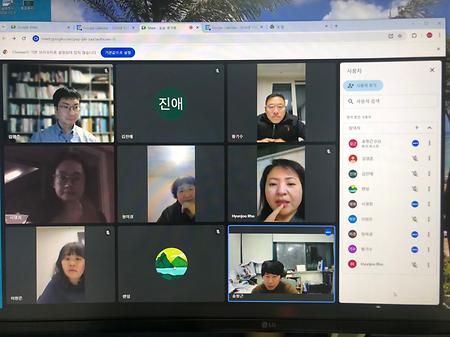 [재활상담학과] 2025-1 재활 동계선실습 OT