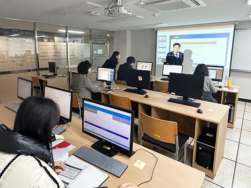 2025학년도 1학기 새내기 기초학습 프로그램 실시