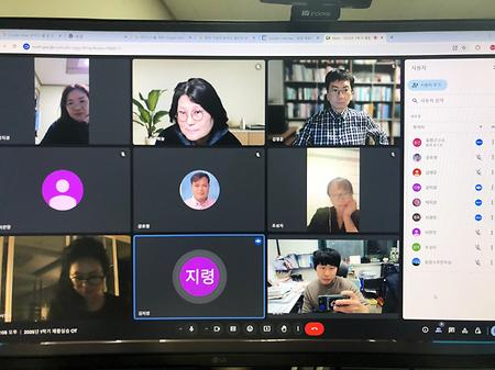 [재활상담학과] 재활실습 OT