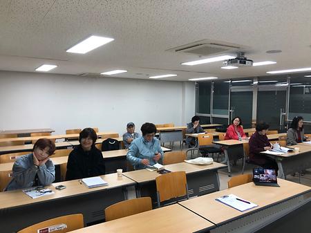 [재활상담학과]정신장애와 재활 / 장애의 이해와 재활 대면수업 및 비대면수업