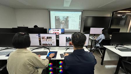 [동아리] <디자인 오아시스> 네 번째 스터디 모임 (25.05.24.토)