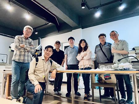 2025년 1학기 울산지역모임