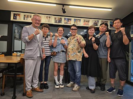 부산 대표 노포맛집 ‘33년 본가아구찜’ 메뉴관리론 오프라인 수업 