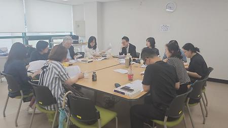 대학원수련상담원 수련