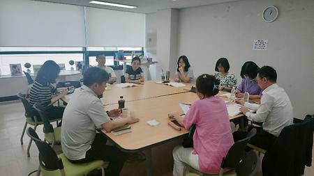 대학원수련상담원 수련