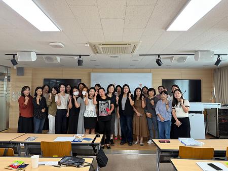 [부산일보, 베리타스알파] 부산디지털대 아동보육학과 '생성형 AI 학습지원 전략' 특강 개최