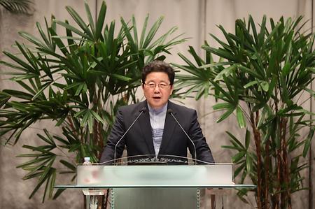 2025-2학기 9월17일 BDU 교직원 채플