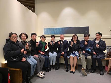 2025-2 조리원리 오프라인 대면수업 (마파람해물찜)