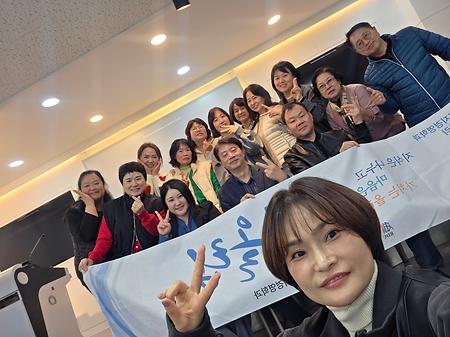 [스터디] 2025학년도 2학기 '반올림' 스터디 11월 활동 후기