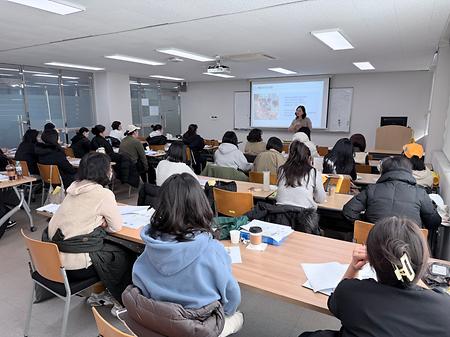 2025-2 언어지도(대면) 대면수업