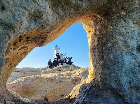 [출사]BDU 사진영상학과 동아리 출사
