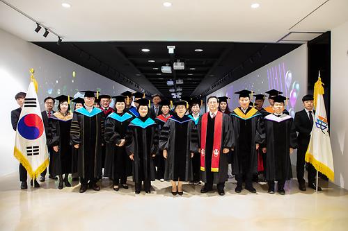 2026학년도 신·편입생 여러분의 입학을 진심으로 축하드립니다!