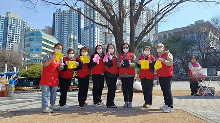 좋은사람들 밥퍼(2026 3월)