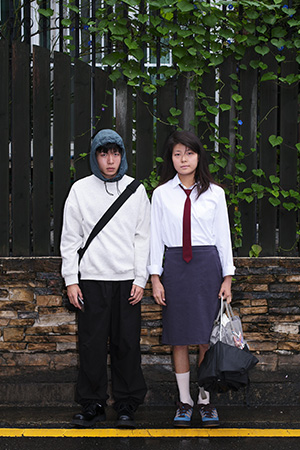 김정옥 학생 작품 썸네일