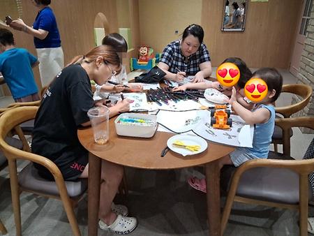 2026-1 아이사이동아리 봉사활동(5차)