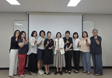 [노복]2026학년도 2학기 노인복지학과 신편입생 오리엔테이션 후기