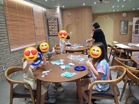2026-2 아이사이동아리 봉사활동(6차)