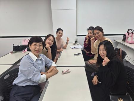 2026학년도 2학기 전공스터디(타우마제인) 정기모임